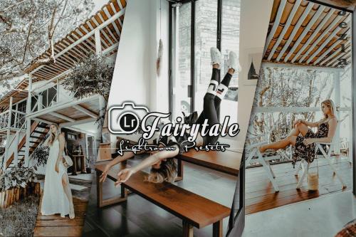 Fairytale Presets Mobile and Desktop