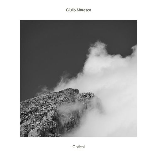VA - Giulio Maresca - Optical (2021) (MP3)