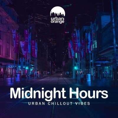 VA - Midnight Hours: Urban Chillout Vibes (2021) (MP3)