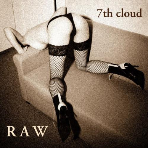 VA - 7th Cloud - Raw _I (2021) (MP3)