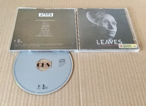 Leaves-The Angela Test-CD-FLAC-2005-CHS