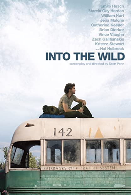 Into The Wild (2007) 720p BluRay x264 - MoviesFD