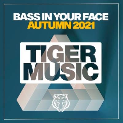 VA - Bass In Your Face Autumn 2021 (2021) (MP3)