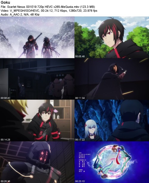 Scarlet Nexus S01E19 720p HEVC x265-MeGusta Scarlet Nexus S01E19 720p HEVC x265-MeGusta