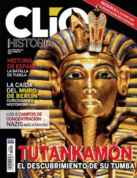 Clio Historia №240 2021