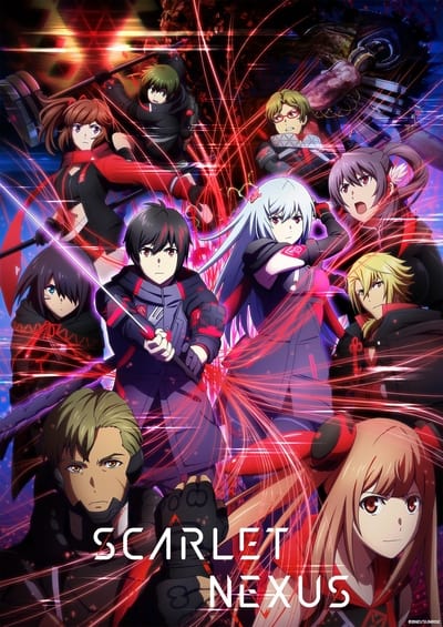 Scarlet Nexus S01E19 720p HEVC x265-MeGusta Scarlet Nexus S01E19 720p HEVC x265-MeGusta