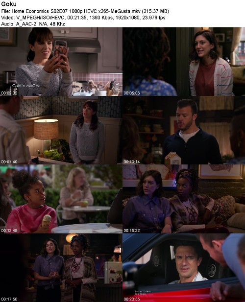 Home Economics S02E07 1080p HEVC x265-MeGusta