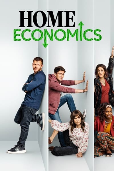 Home Economics S02E07 1080p HEVC x265-MeGusta