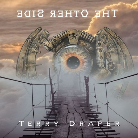 Terry Draper - The Other Side (2021) (Lossless+Mp3)