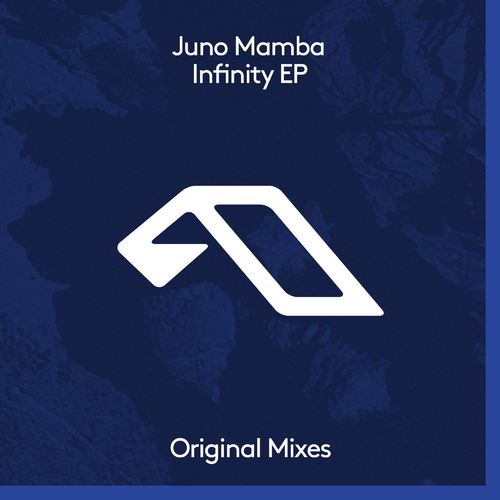 VA - Juno Mamba - Infinity (2021) (MP3)