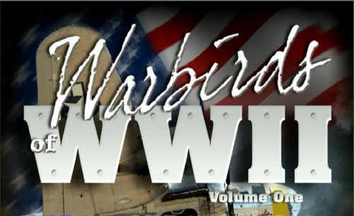DHP - Warbirds of WW2 Volume 1 (1997)