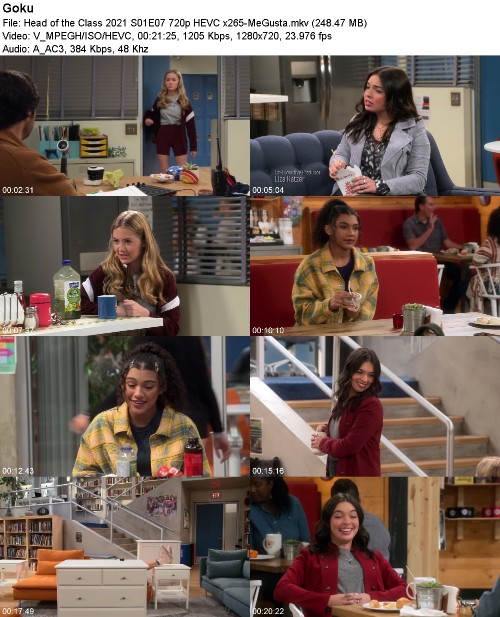 Head of the Class 2021 S01E07 720p HEVC x265-MeGusta