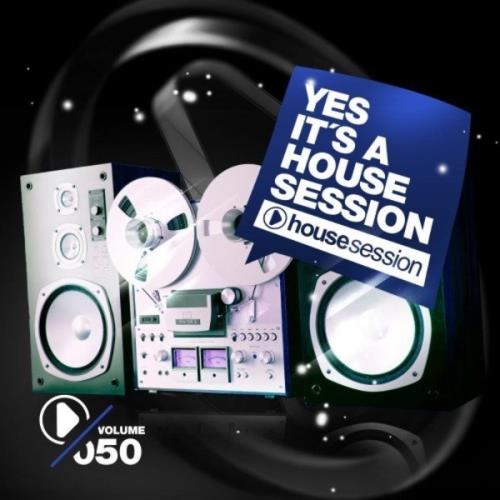 VA - Yes, It's a Housesession , Vol. 50 (2021) (MP3)