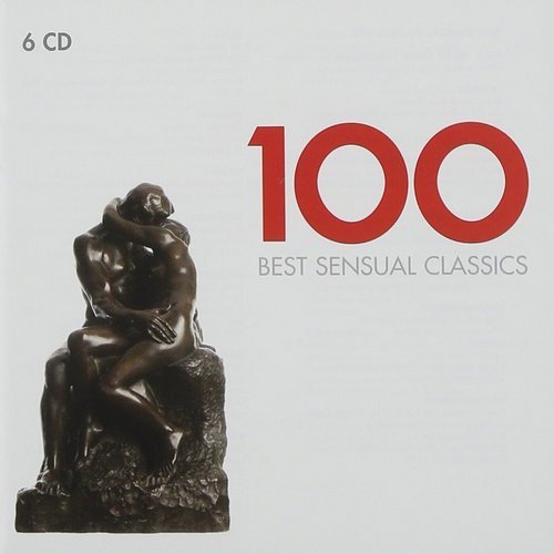 100 Best Sensual Classics (6CD Box Set) FLAC