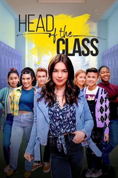 Head of the Class 2021 S01E03 720p HEVC x265-MeGusta