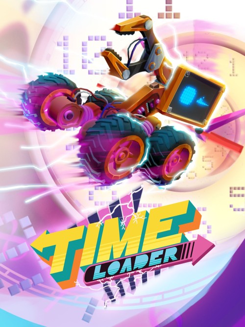 Time Loader (2021) GOG