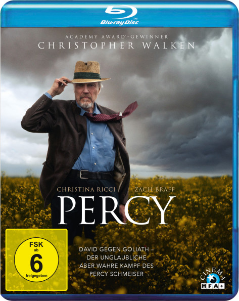 Percy (2020) BDRip x264-JustWatch