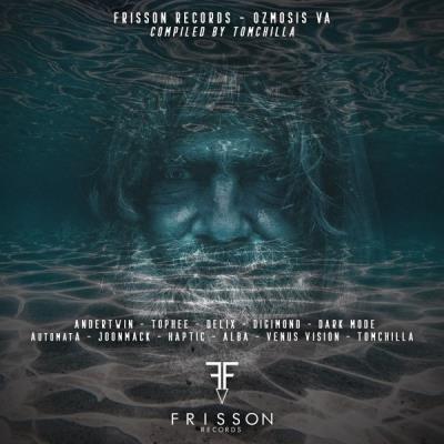 VA - Ozmosis Frisson Records (2021) (MP3)