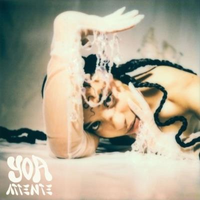 VA - Yoa - Attente (2021) (MP3)