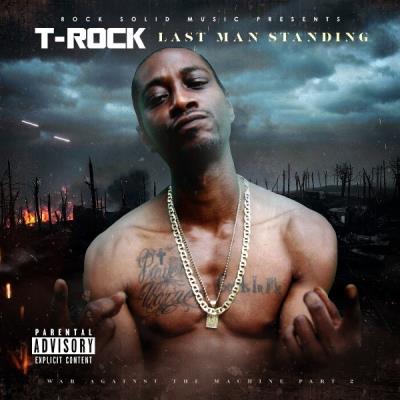 VA - T-Rock - Last Man Standing (2021) (MP3)