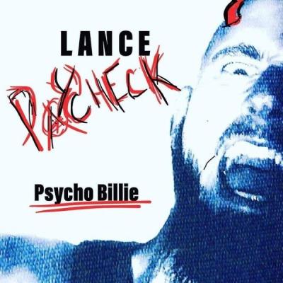 VA - Lance Paycheck - Psycho Billie (2021) (MP3)