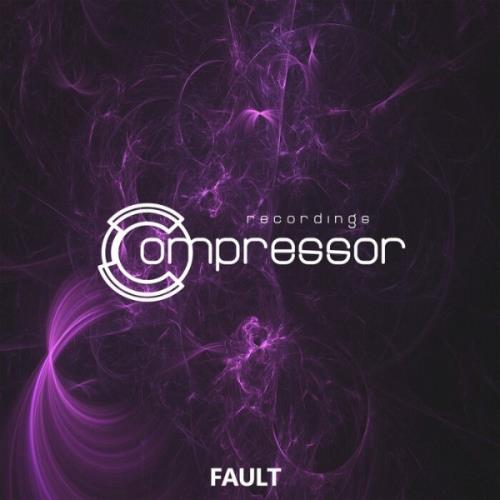 VA - Compressor Recordings - Fault (2021) (MP3)
