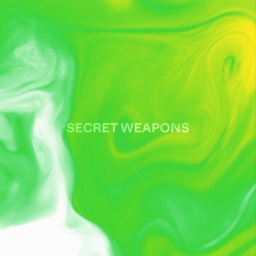 VA - Secret Weapons, Pt. 13 (2021) (MP3)