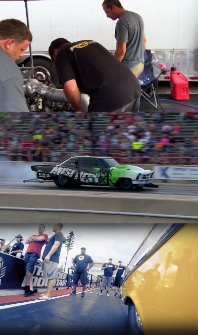 Street Outlaws No Prep Kings Team Attack S01E06 X Factor 720p HEVC x265-MeGusta Street Outlaws No Prep Kings Team Attack S01E06 X Factor 720p HEVC x265-MeGusta
