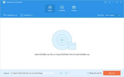 Tipard Blu-ray Converter 10.0.62 (x64) Multilingual