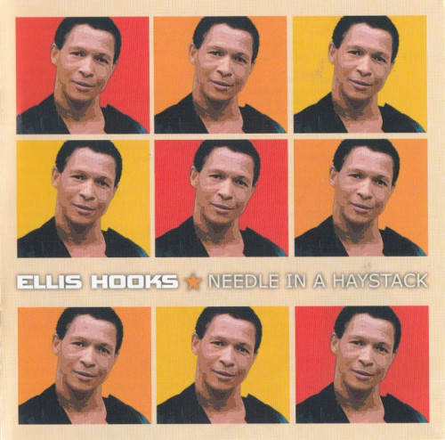 Ellis Hooks - Needle In A Haystack (2015) [lossless]