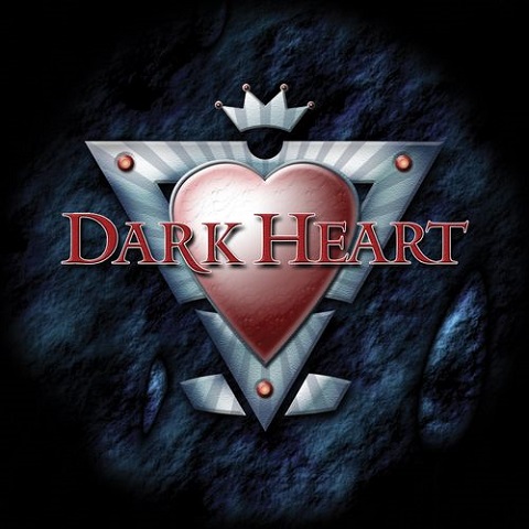 Dark Heart - Dark Heart (2021)