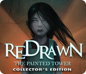 ReDrawn The Painted Tower Collectors Edition-MiLa