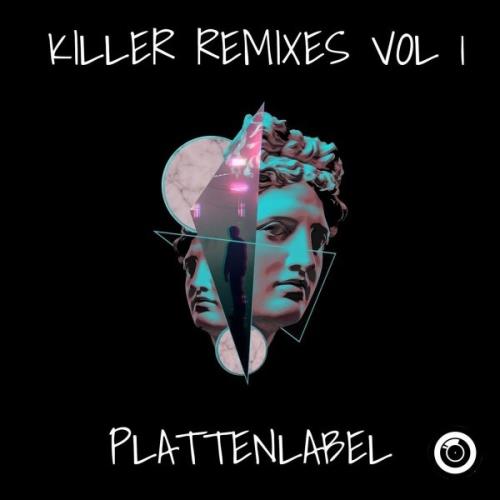 VA - Killer Remixes, Vol. 1 (2021) (MP3)