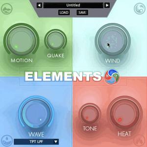 ProdByOcean Elements v1.0.0 WiN  OSX