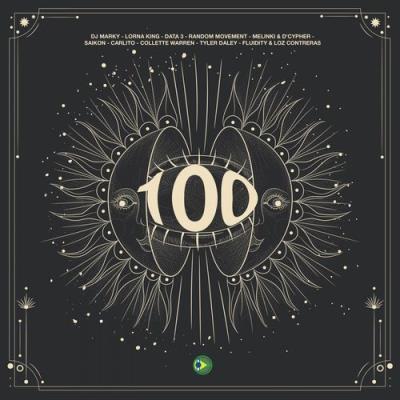 VA - Innerground 100 (2021) (MP3)