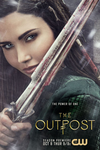 The Outpost S04E01 German Dl 720p Web h264-Ohd