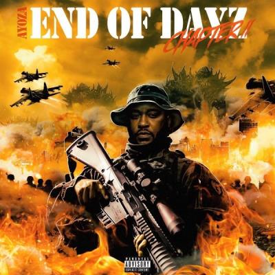 VA - Ayoza - End Of Dayz Chapter II (2021) (MP3)