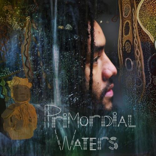 Jamael Dean - Primordial Waters (2021)