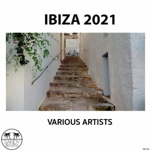 VA - Sandy - Ibiza 2021 (2021) (MP3)