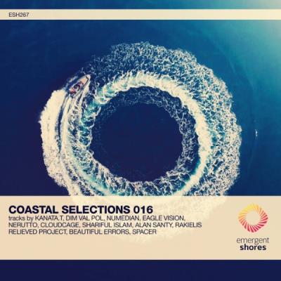 VA - Coastal Selections 016 (2021) (MP3)
