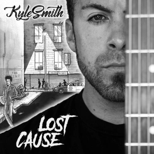 VA - Kyle Smith - Lost Cause (2021) (MP3)