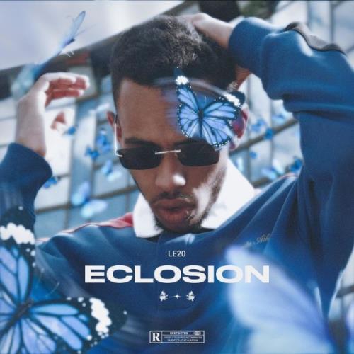 VA - Le2o - ECLOSION (2021) (MP3)