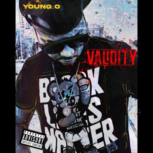 VA - Young O - Validity (2021) (MP3)