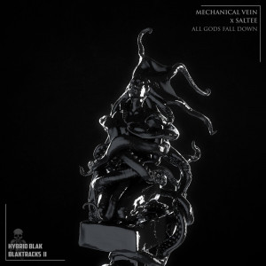Mechanical Vein - All Gods Fall Down [Single] (2021)