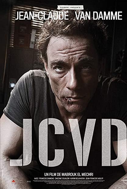 JCVD (2008) French 720p Bluray x264 MoviesFD