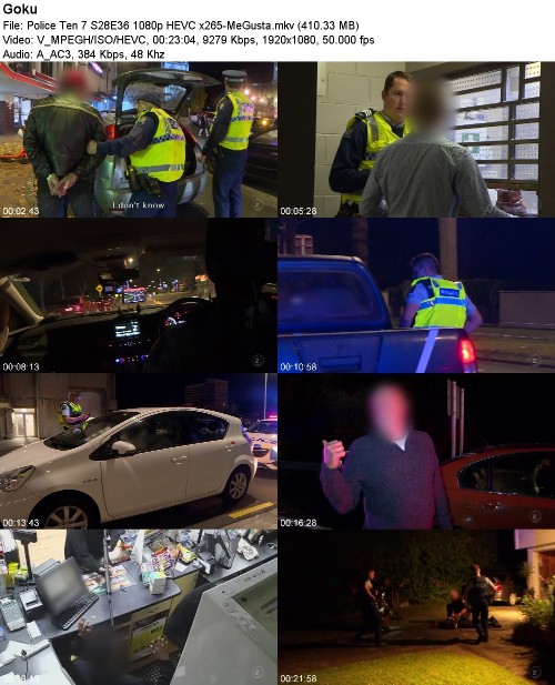 Police Ten 7 S28E36 1080p HEVC x265-MeGusta Police Ten 7 S28E36 1080p HEVC x265-MeGusta