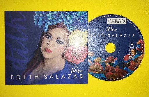 Edith Salazar-Ilesa-ES-CD-FLAC-2021-CEBAD