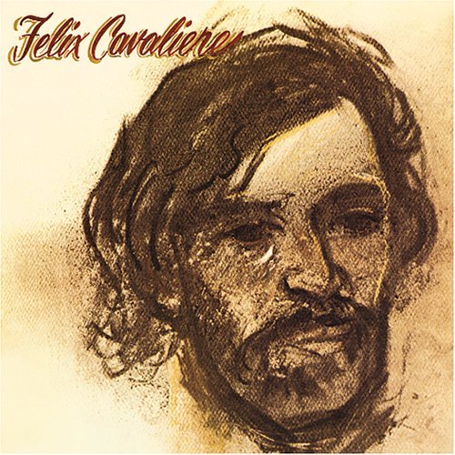 Felix Cavaliere - Felix Cavaliere [2006 reissue remastered] (1974)