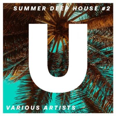 VA - Various Artists - Summer Deep House #2 (2021) (MP3)