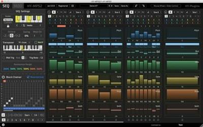 HY-Plugins HY-MPS2 1.5.4